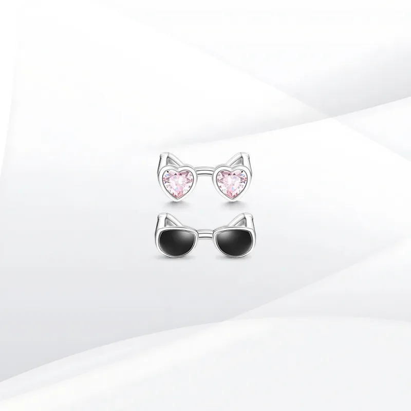 SHEEHHYY Rings Unisex-1