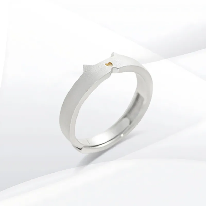 SHEEHHYY Rings Unisex-1