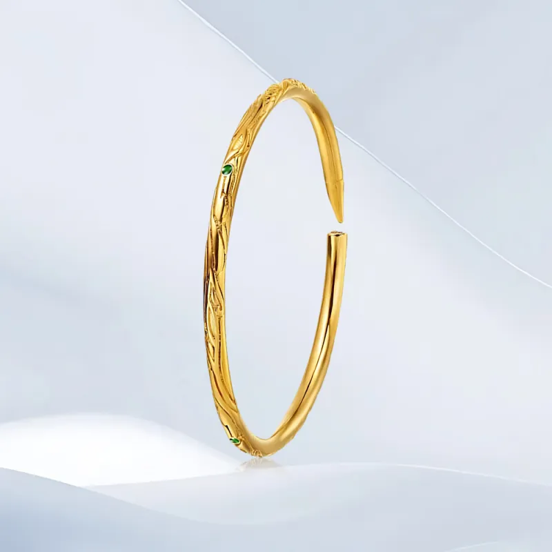 SHEEHHYY Bangles Unisex-3