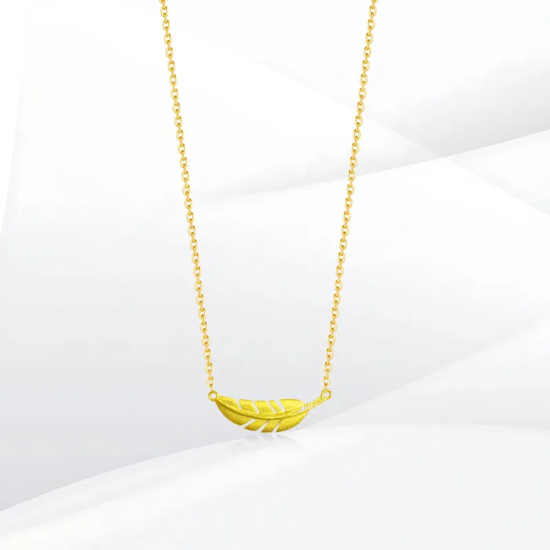 SHEEHHYY Alloy Necklaces Unisex-2