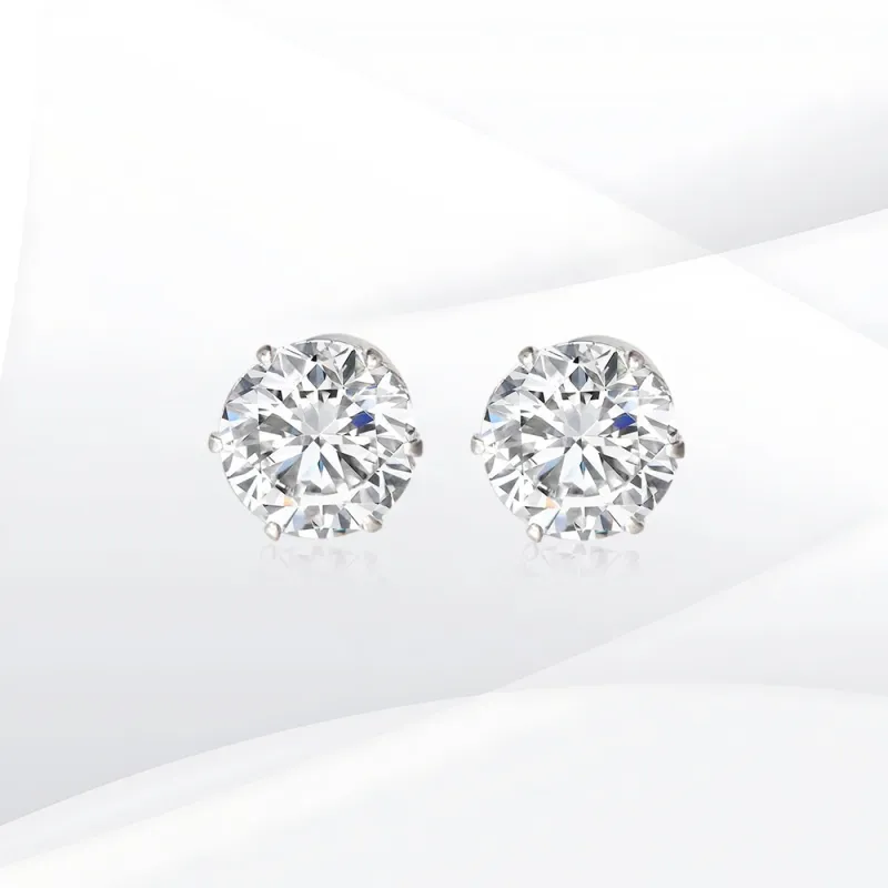 SHEEHHYY Alloy Clip On Earrings Unisex-6
