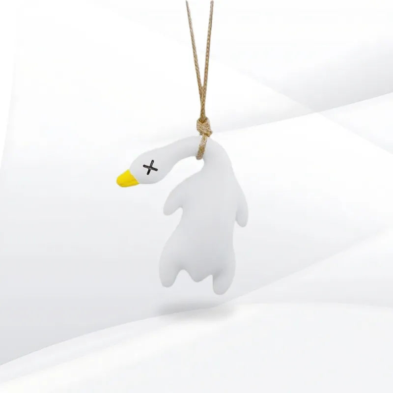 SHEEHHYY Pendants Unisex-2