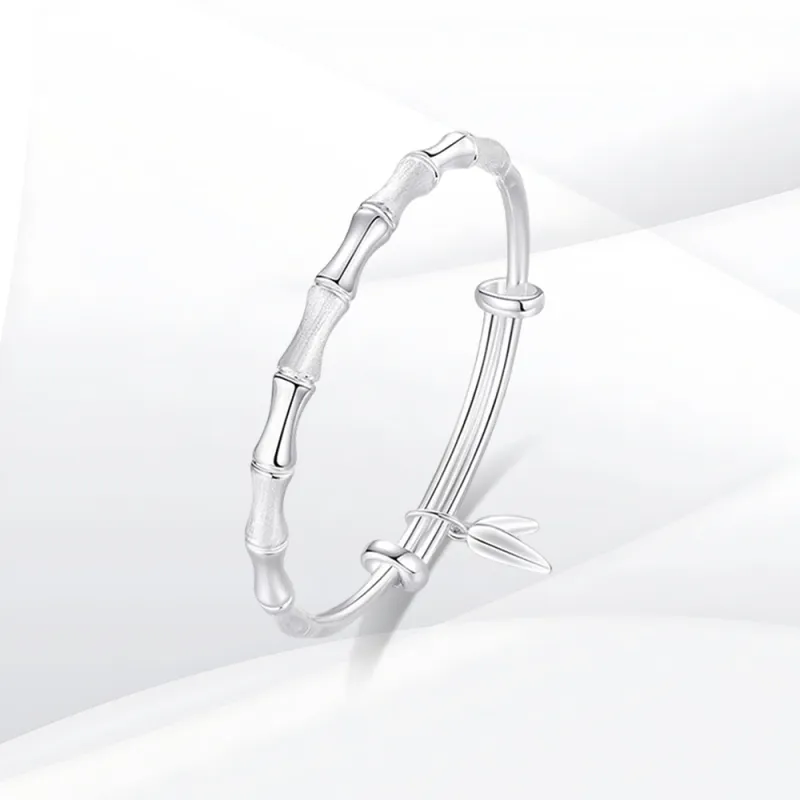 SHEEHHYY Bangles Unisex-3