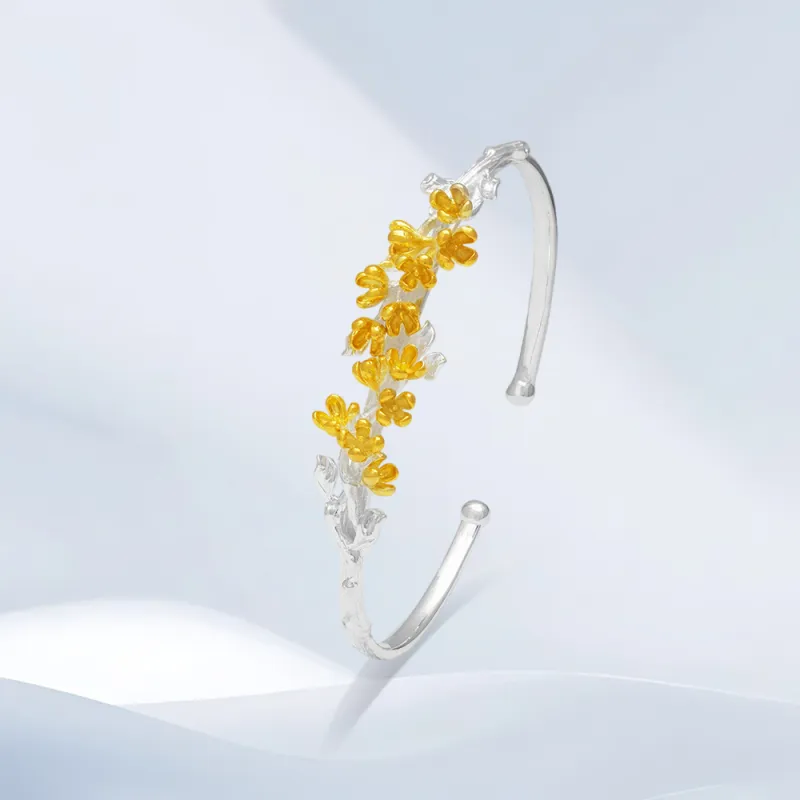 SHEEHHYY Bangles Unisex-3