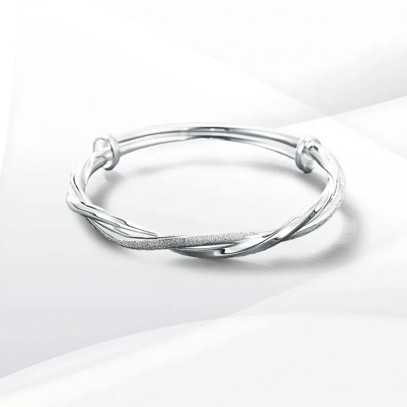 SHEEHHYY Bangles Unisex-1