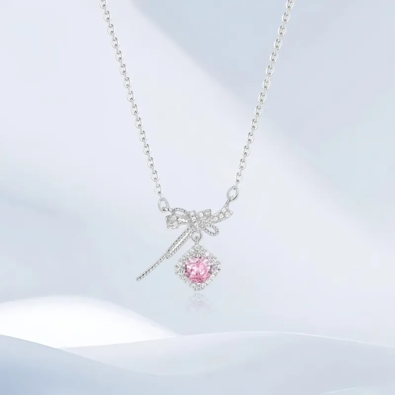 SHEEHHYY Alloy Necklaces Unisex-1