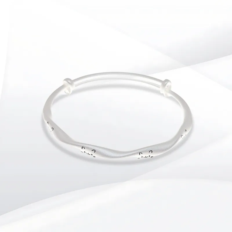 SHEEHHYY Bangles Women's-3