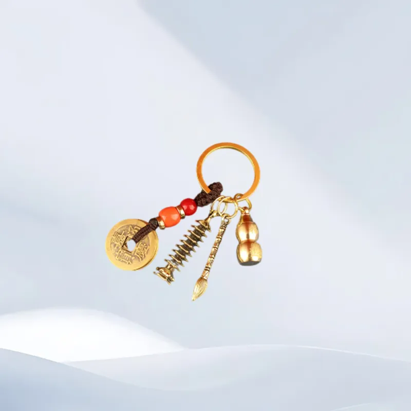 SHEEHHYY Pendants Unisex-1