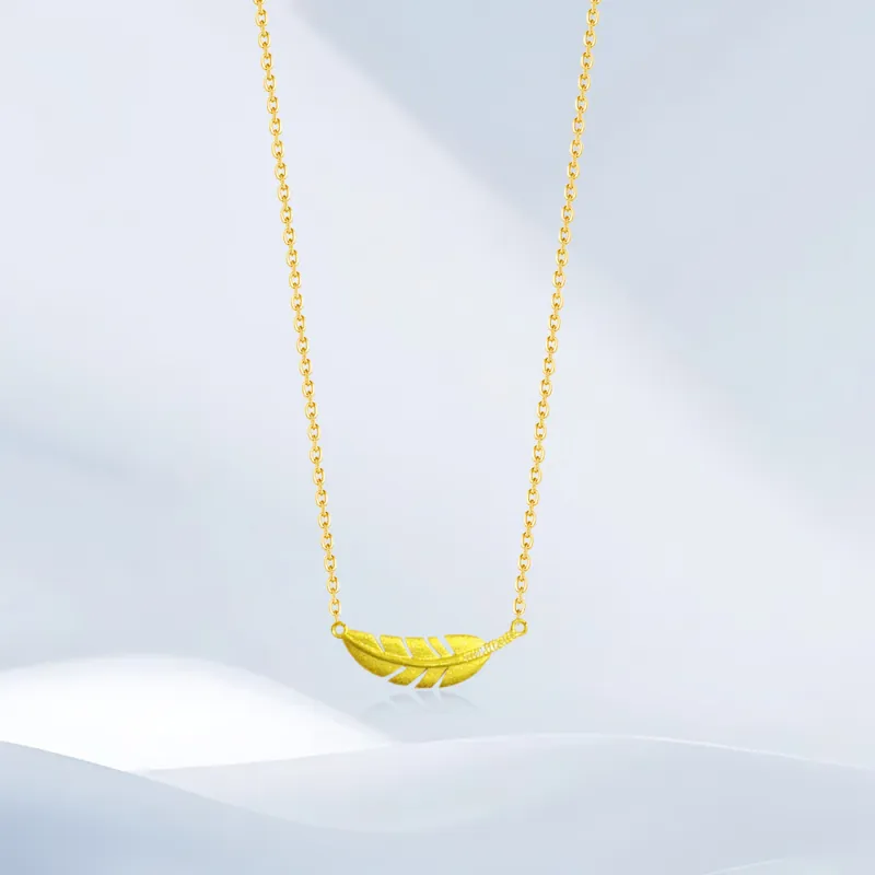 SHEEHHYY Alloy Necklaces Unisex-1