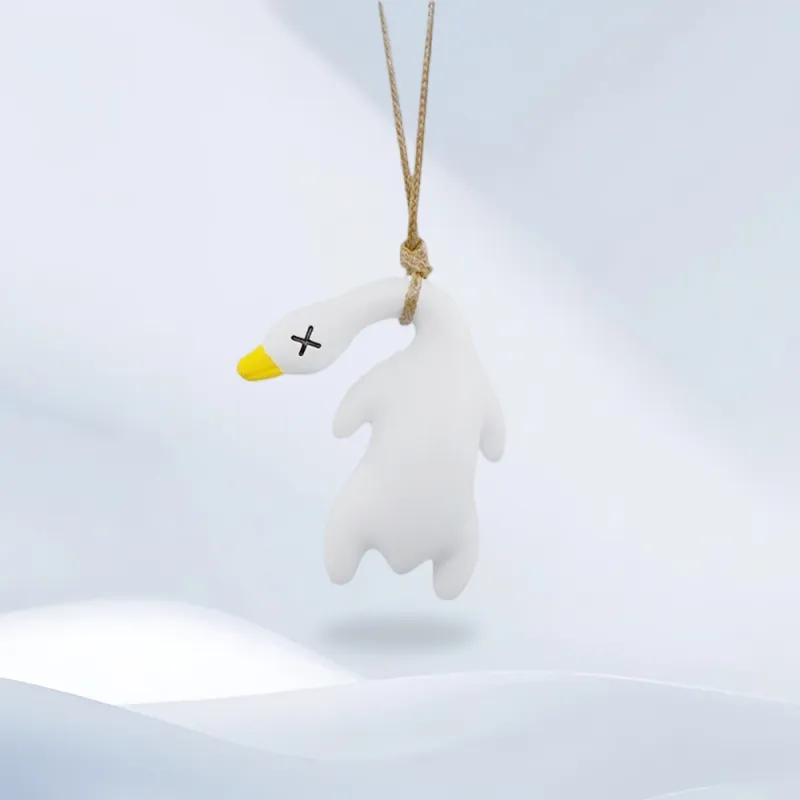 SHEEHHYY Pendants Unisex-1