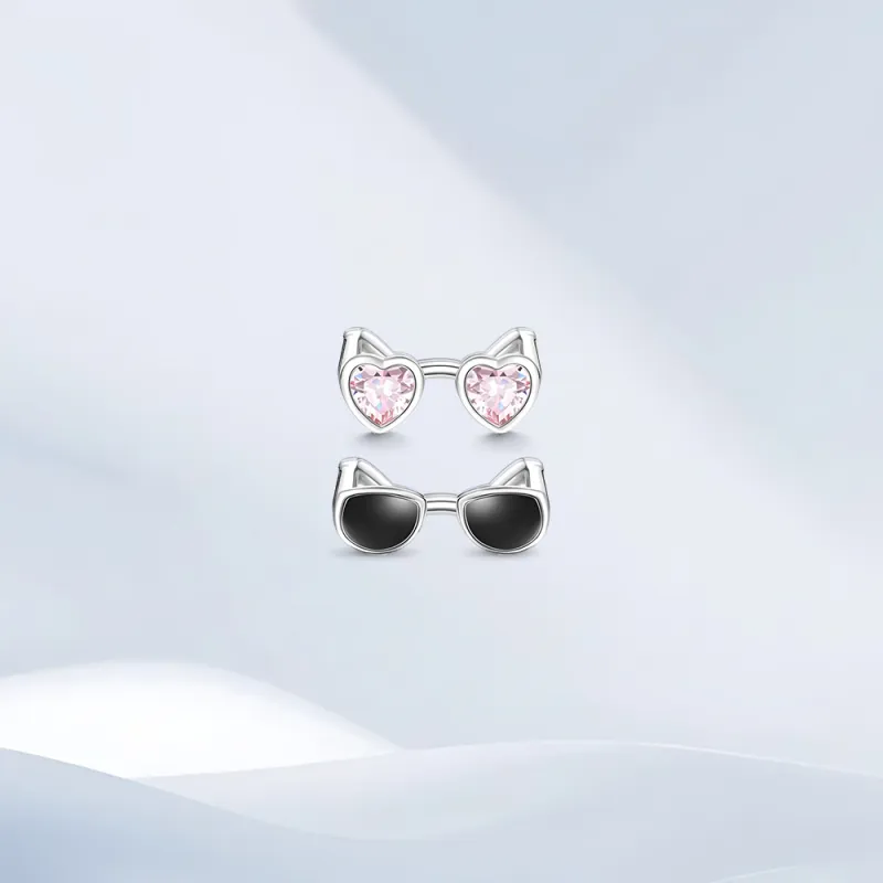 SHEEHHYY Rings Unisex-2