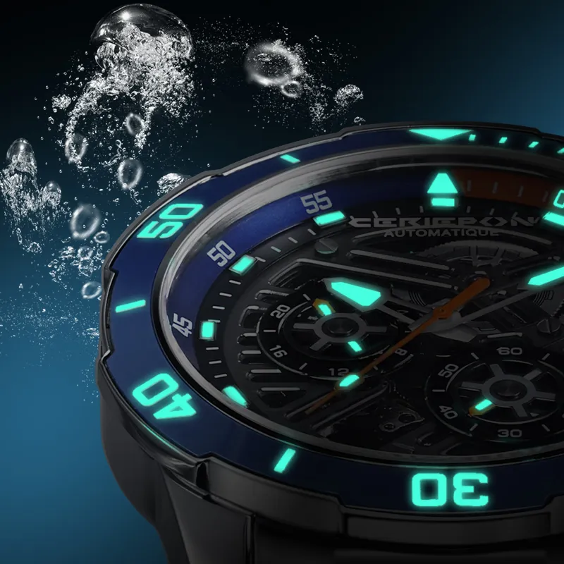 CERIEPON Men Watch-7