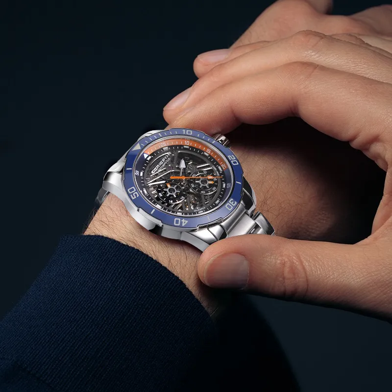 CERIEPON Men Watch-13