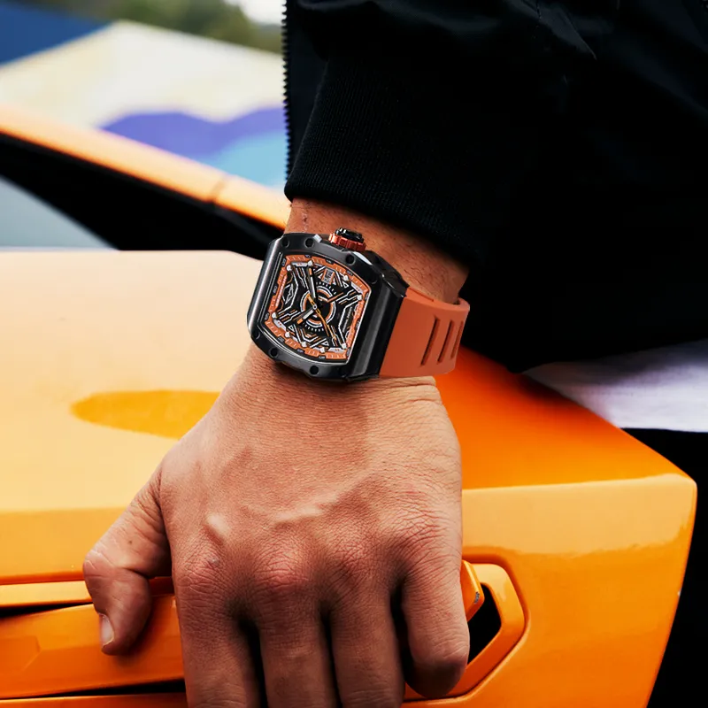 CERIEPON Men Watch-6