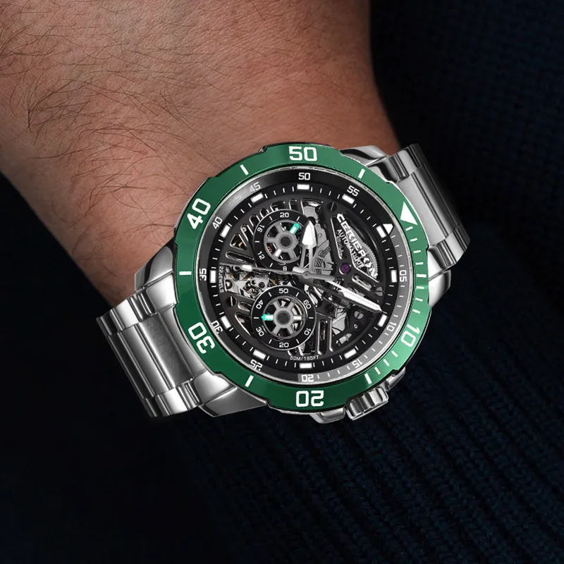 CERIEPON Men Watch-19