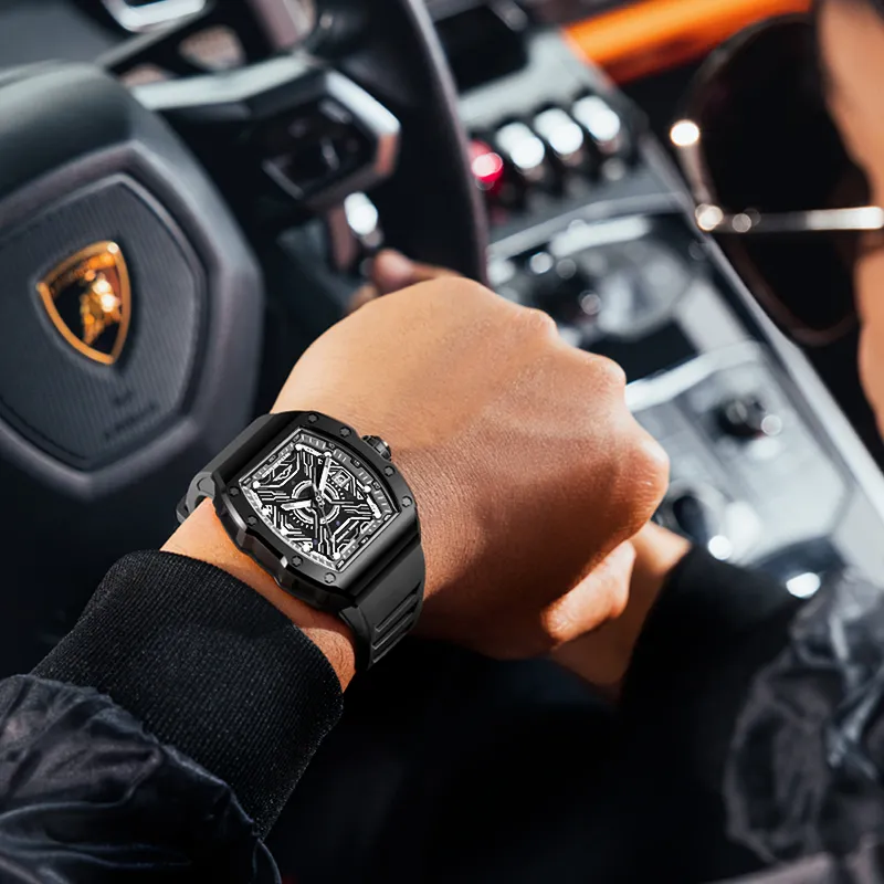 CERIEPON Men Watch-10