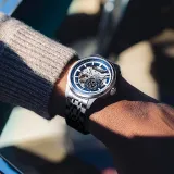 CERIEPON Men Chinese Watches