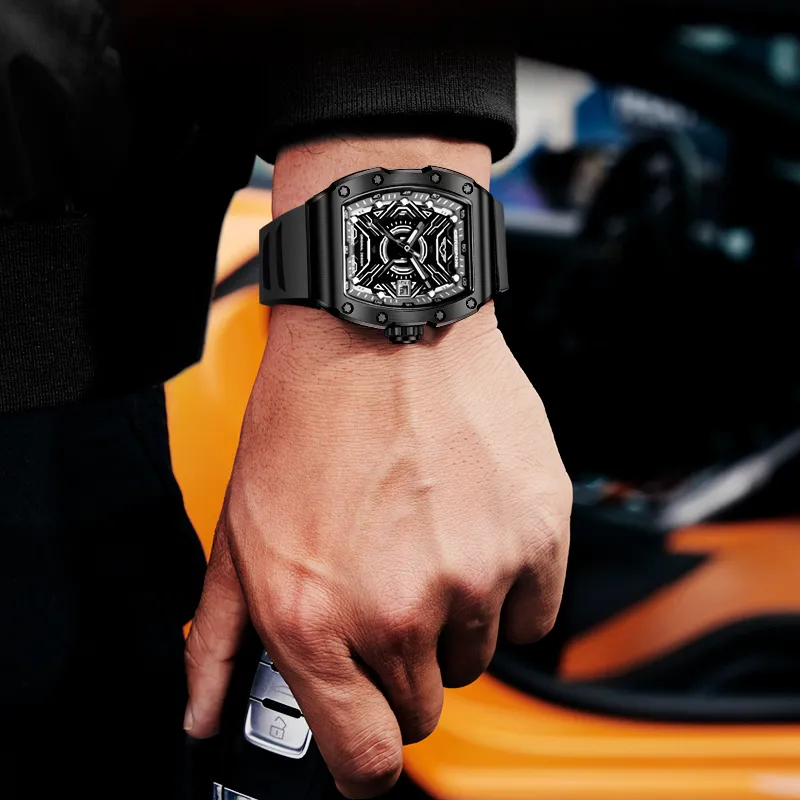 CERIEPON Men Watch-11