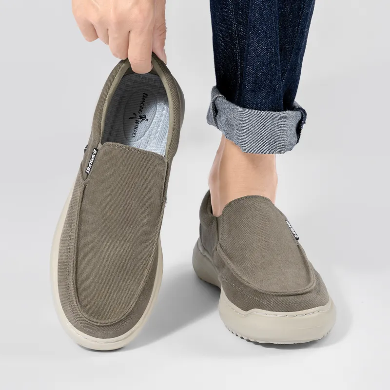 Dance With Wolves Casual Shoes Men's-6