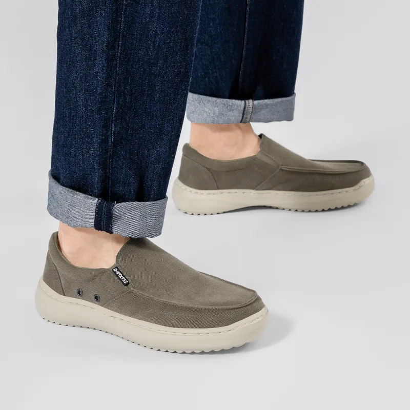 Dance With Wolves Casual Shoes Men's-7