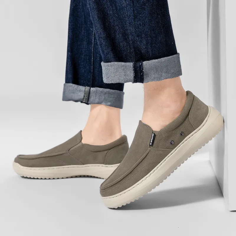 Dance With Wolves Casual Shoes Men's-5