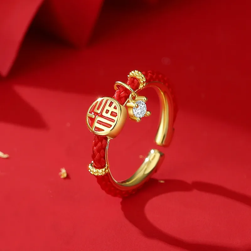 FMC Rings Unisex-8