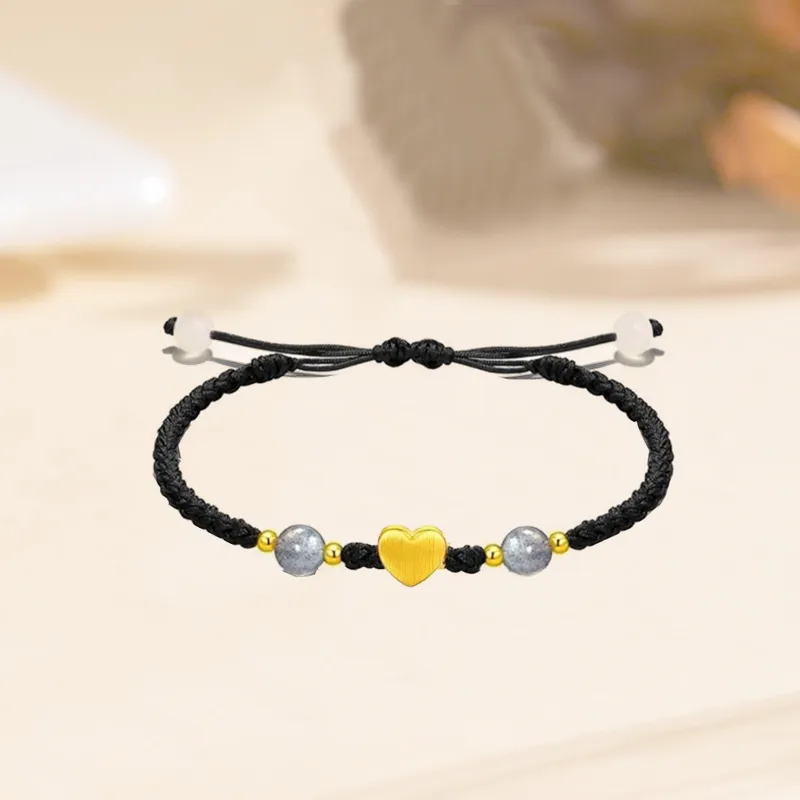 FMC Gold Bracelet Women's-8
