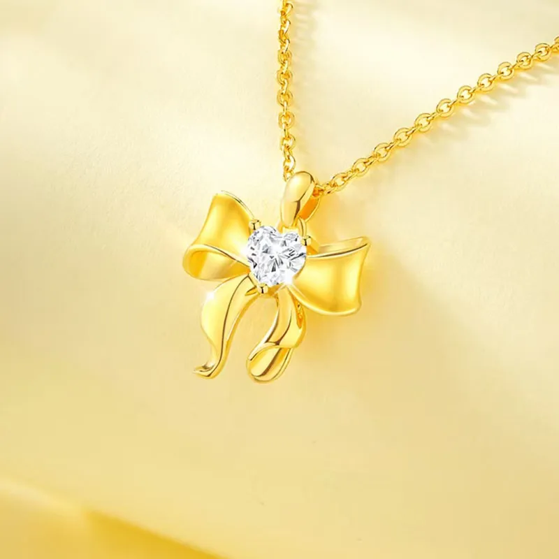 FMC 999 Fine Silver Necklaces Unisex-2