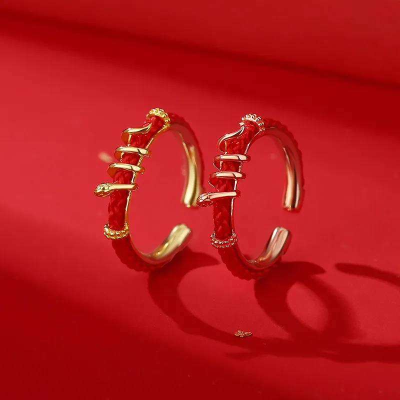 FMC Rings Unisex-2