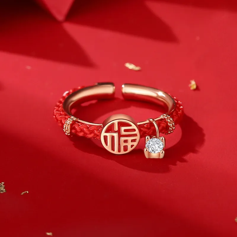 FMC Rings Unisex-9