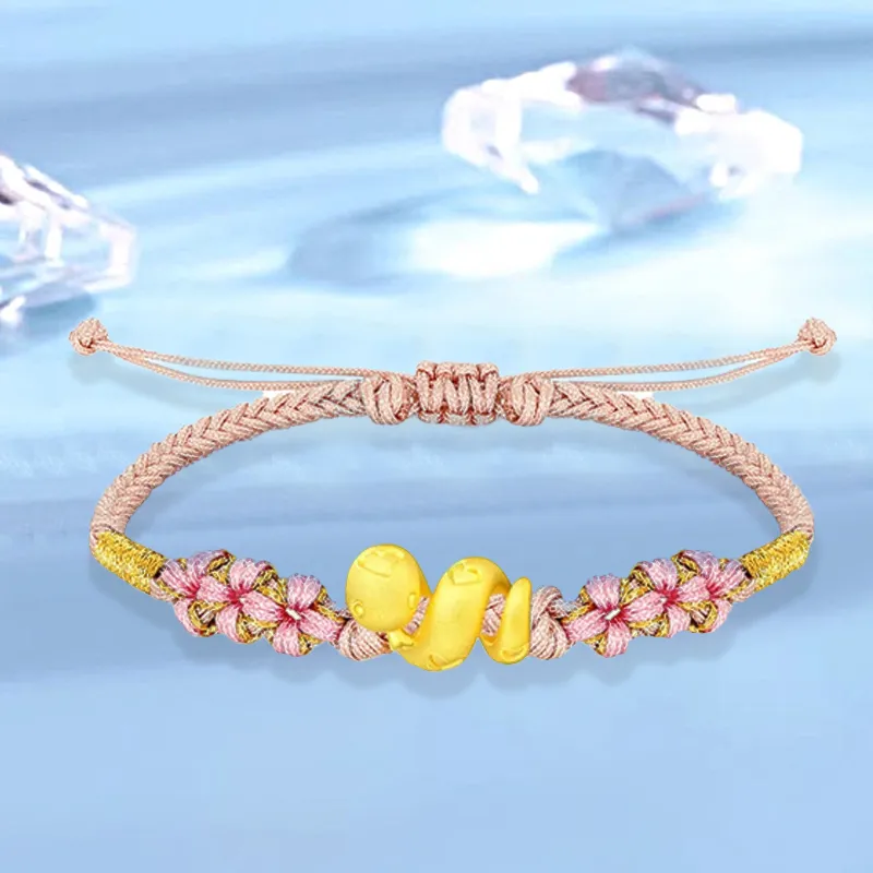 FMC S999 Fine Silver Bracelets Unisex-1
