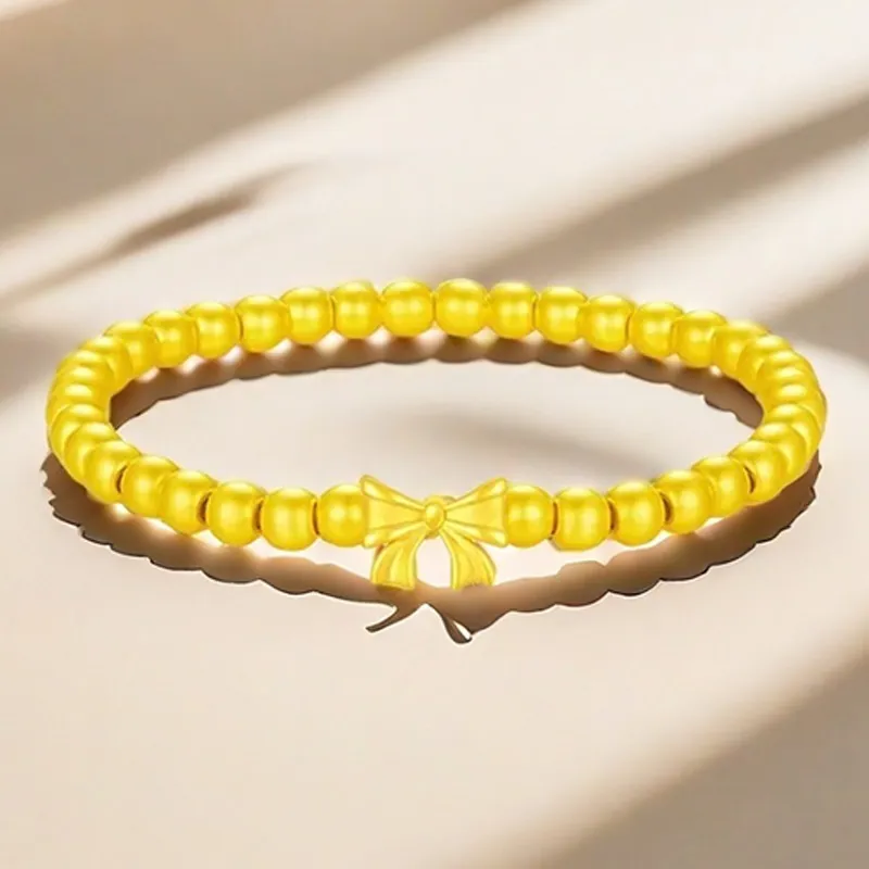 FMC Gold Bracelet Women's-3