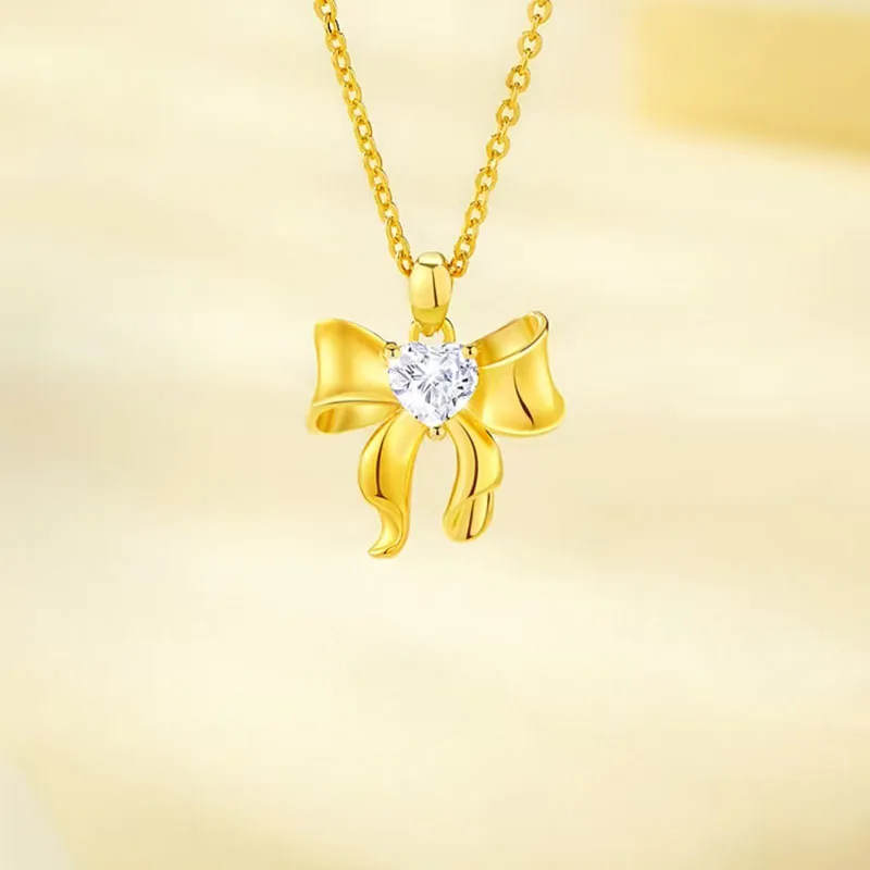 FMC 999 Fine Silver Necklaces Unisex-3