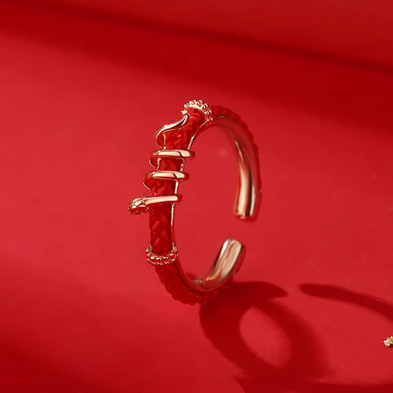 FMC Rings Unisex-4