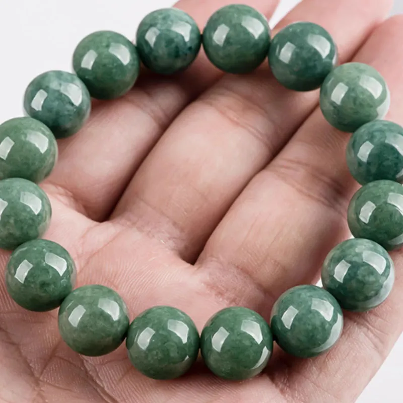 FMC Jadeite Bracelets Unisex-2