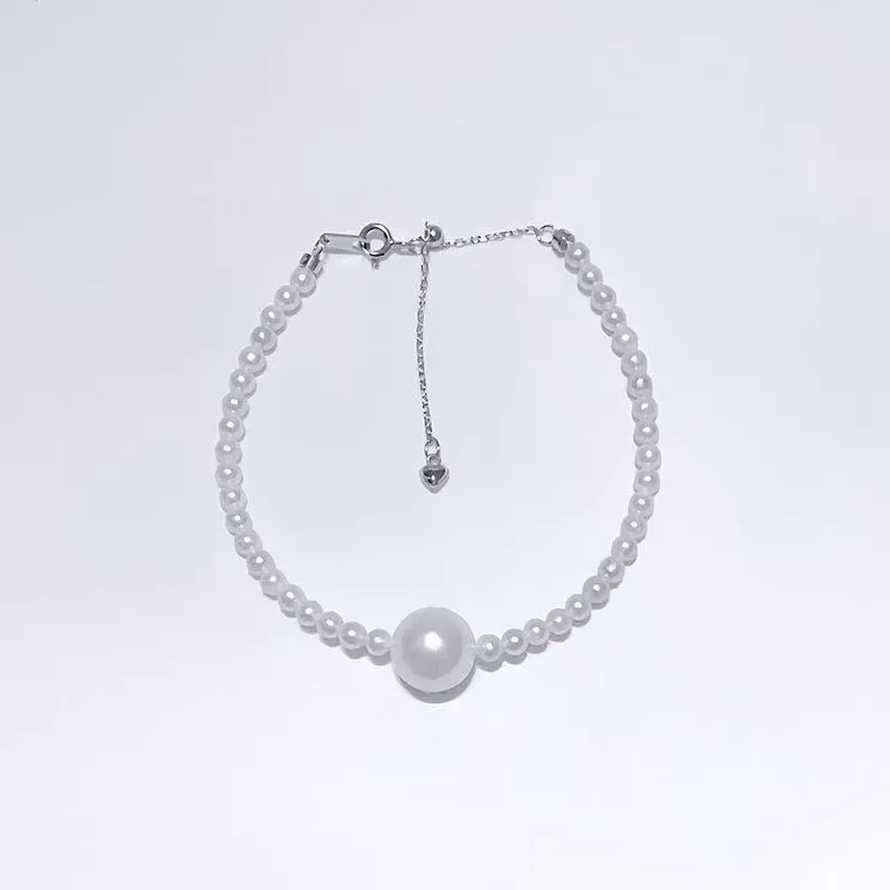 FMC Pearl Bracelets Unisex-2