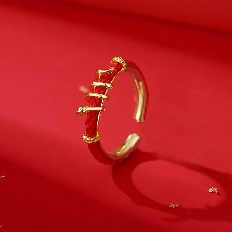 FMC Rings Unisex-3