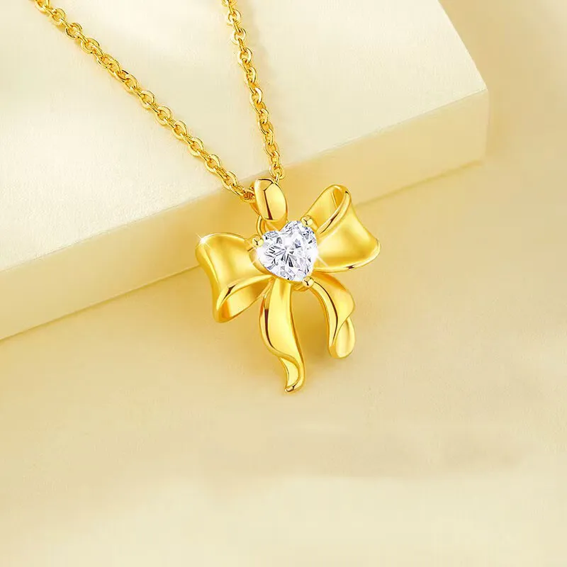 FMC 999 Fine Silver Necklaces Unisex-1