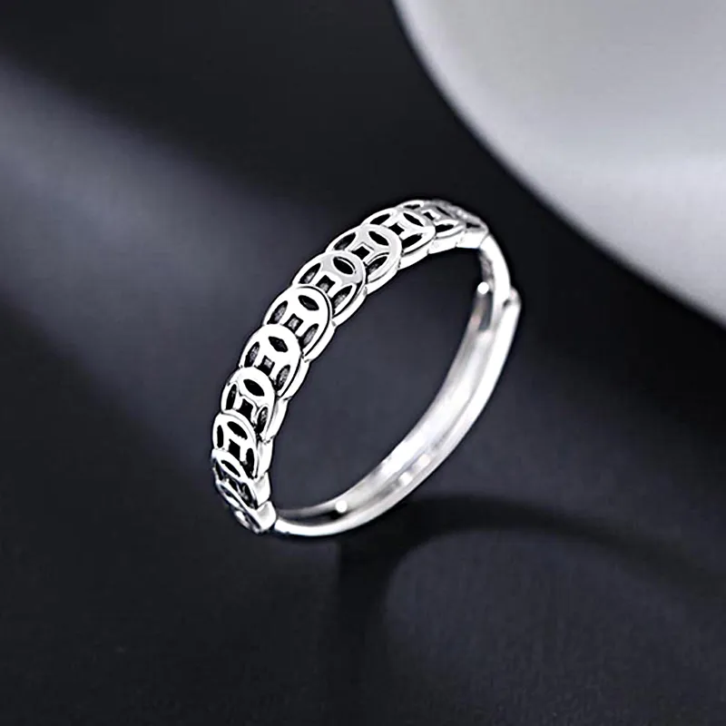 FMC Rings Unisex-1
