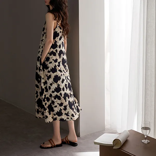 Yue Nei Women's Nightgowns-1