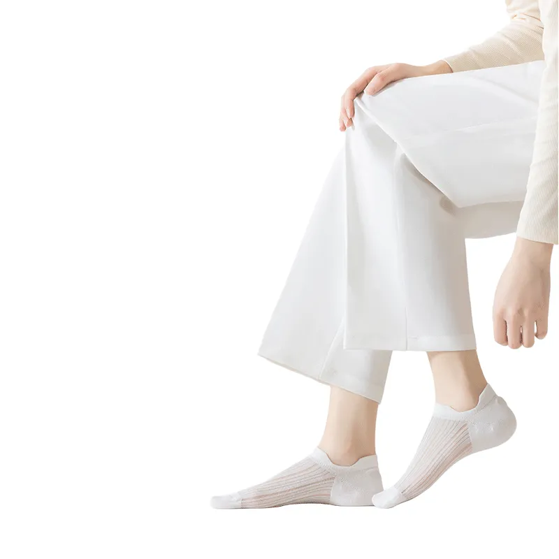 Cheemy Free Ankle Socks Women's 3 Pack-23