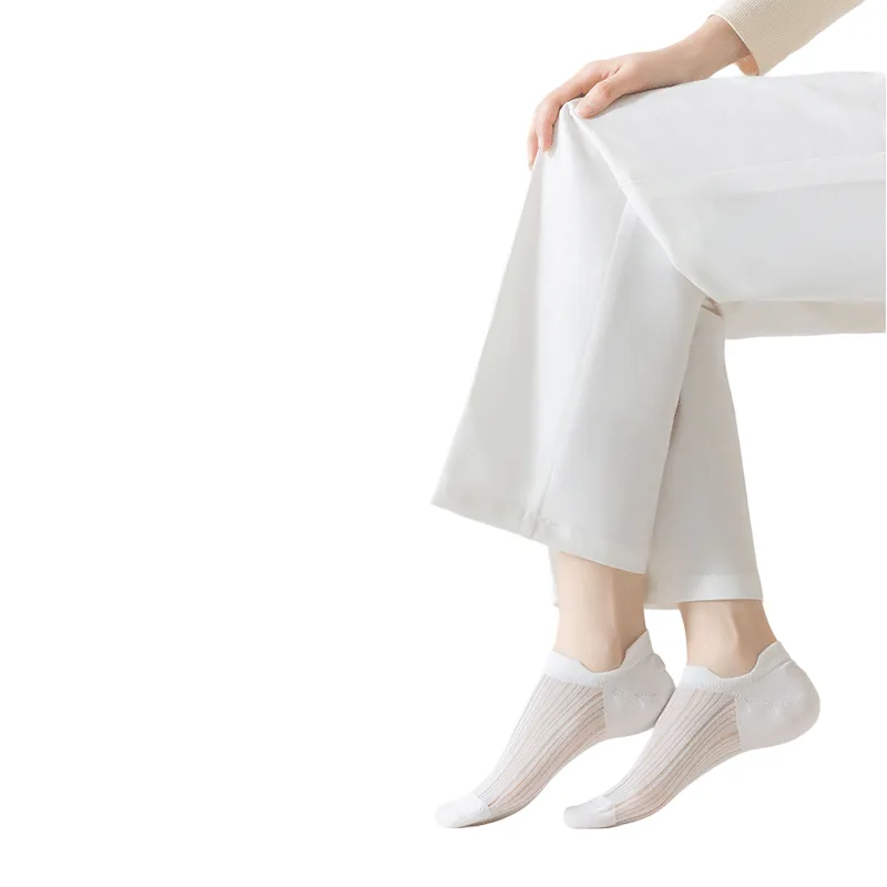 Cheemy Free Ankle Socks Women's 3 Pack-22