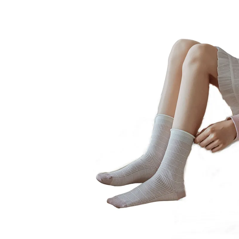 Cheemy Free Mid Calf Socks Women's 3 Pack-3