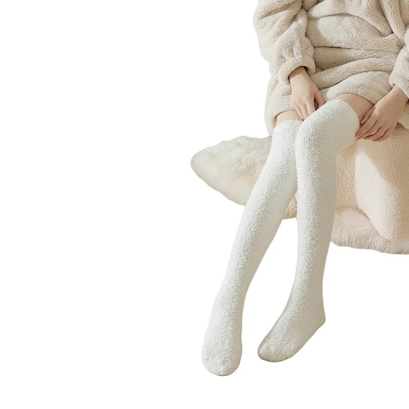 Cheemy Free Thigh high Socks Women's 3 Pack-3