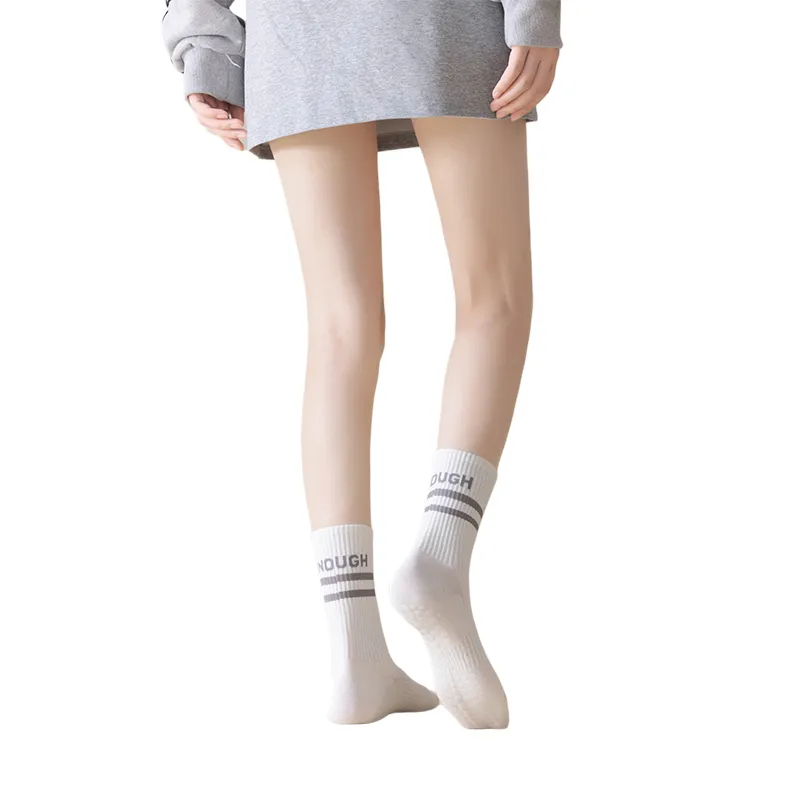 Cheemy Free Mid Calf Socks Women's 3 Pack-2