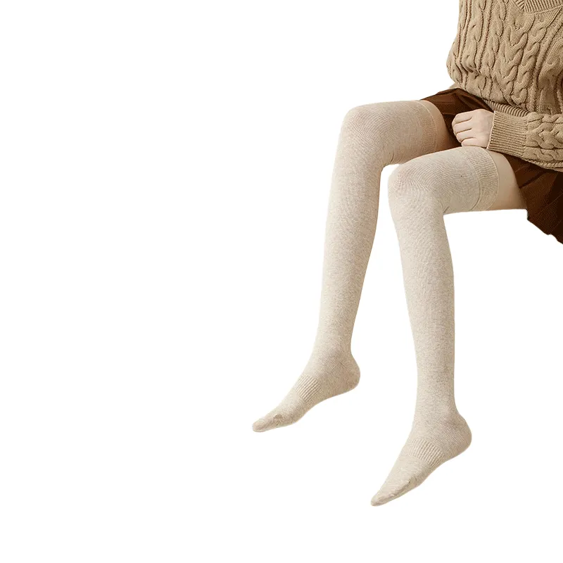 Cheemy Free Thigh high Socks Women's 2 Pack-3