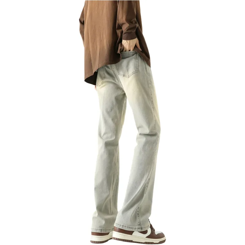 Humanism 1986 Jeans Unisex-31