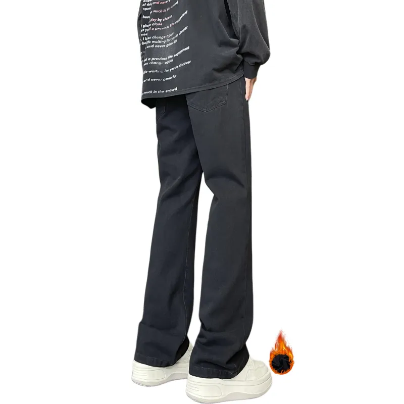 Humanism 1986 Jeans Unisex-12