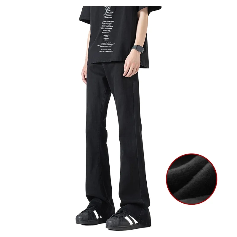 Humanism 1986 Jeans Unisex-11
