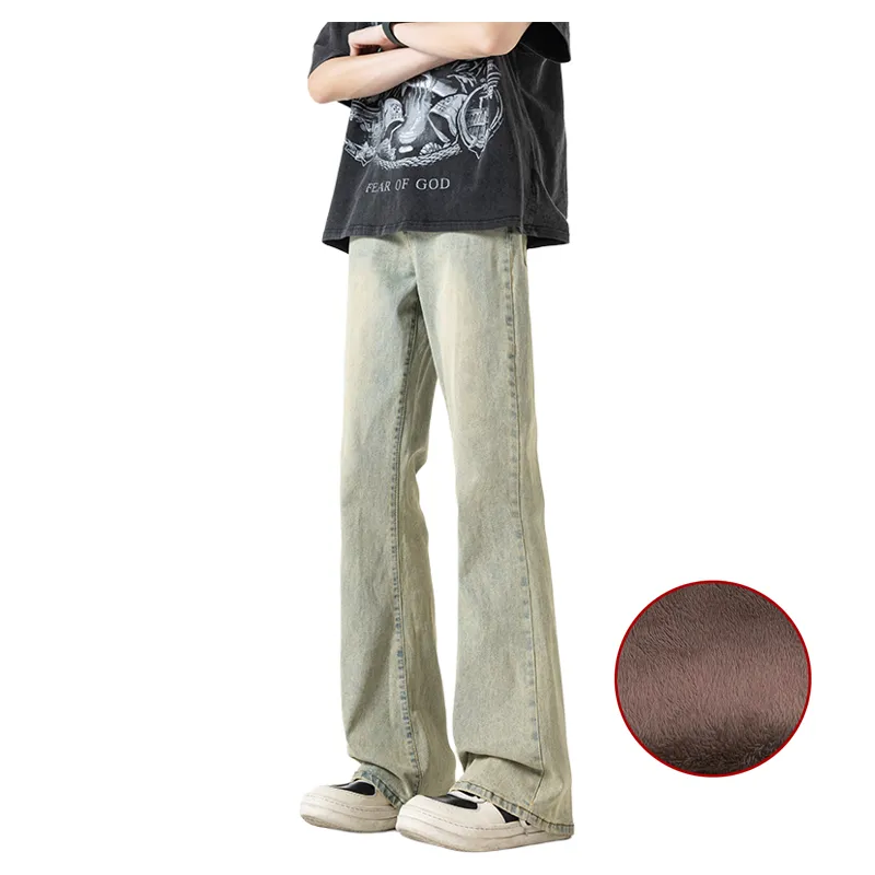Humanism 1986 Jeans Unisex-13